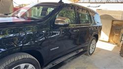 شيفروليه تاهو